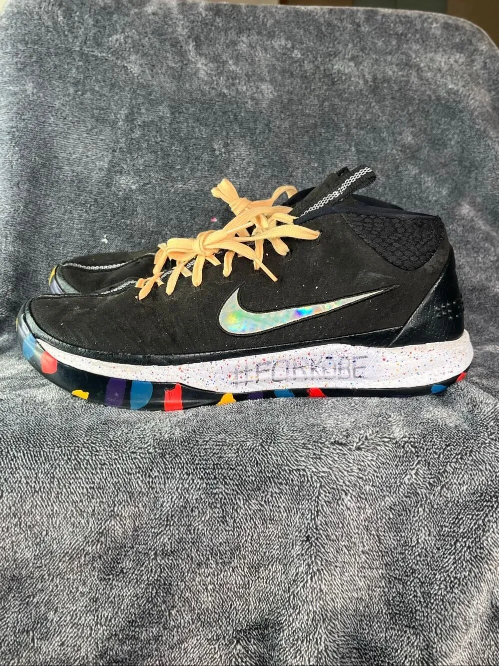 Nike Kobe A.D. Mid